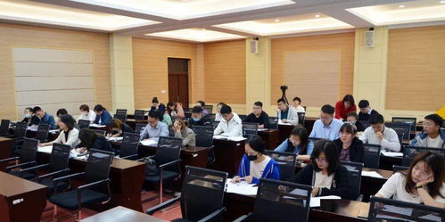 黑龍江工商學院舉辦首屆教師發展論壇，聚焦教育項目與科研文獻的研發創新